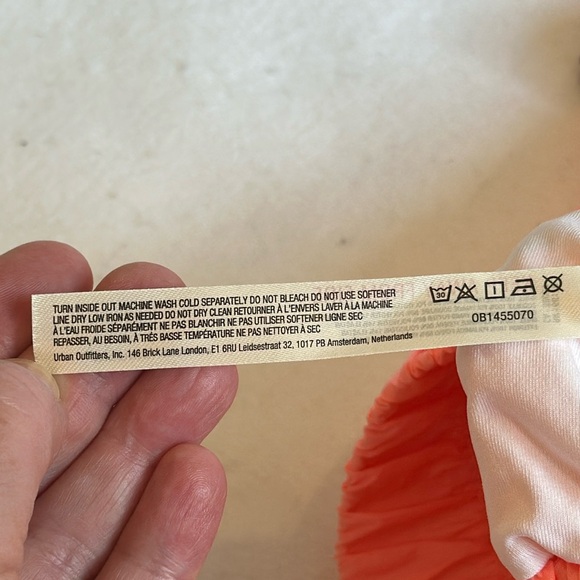 NWOT Free People Movement The Way Home ultralight shorts - Picture 9 of 11